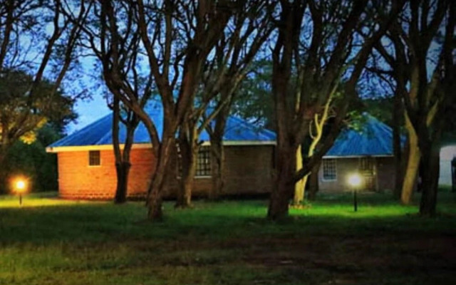 ACK Resort Salama