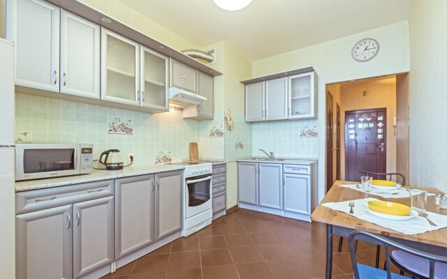 Flatstar Vavilovyih 9/5 Apartments