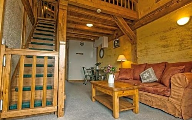 Les Zi Suites du Schatzi