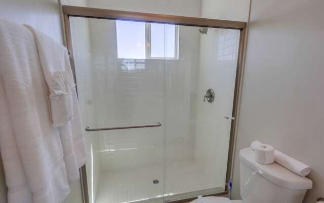 Coastal Horizon-B - 3 Br Apts