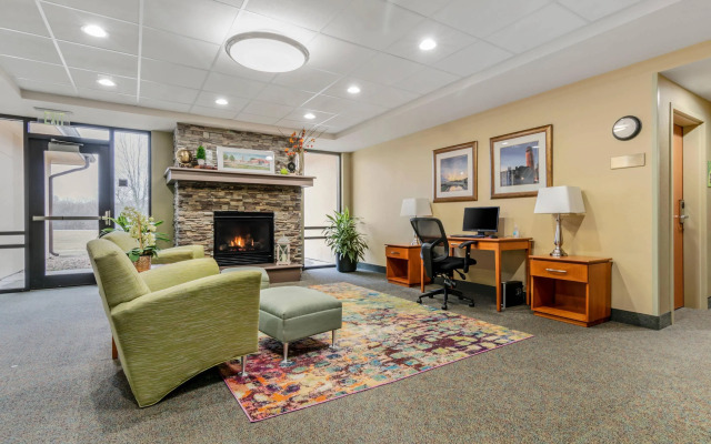 Unity Hotel and Conference Ctr, an Ascend Collection Hotel