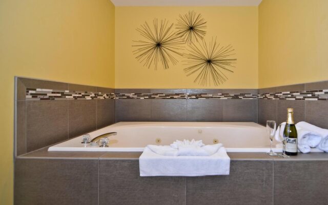 Best Western Plus Kennewick Inn