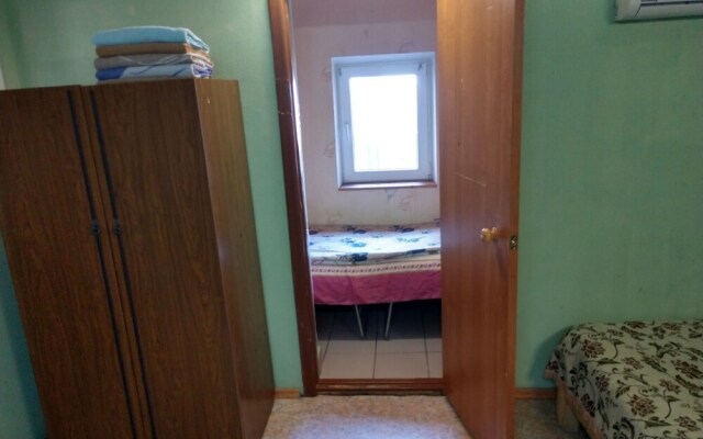 Private Odessa Apartment