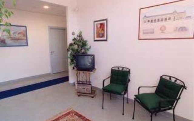 Girasole House