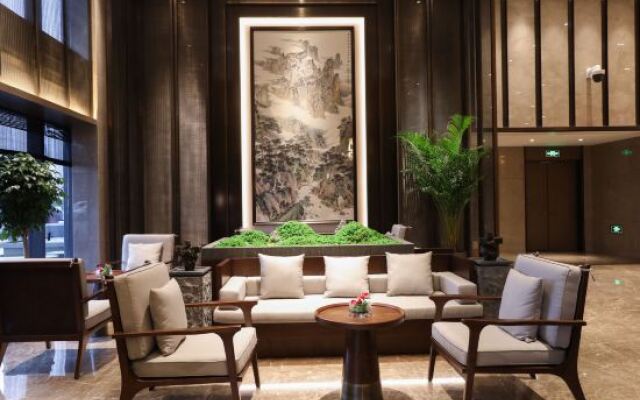 Cc Quality Zen Hotel