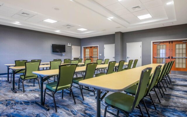 Fairfield Inn & Suites Holiday Tarpon Springs
