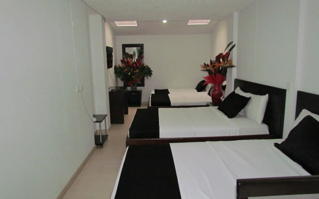 Hotel Business Ferial