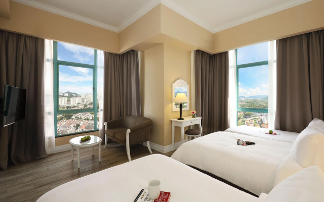 Berjaya Penang Hotel