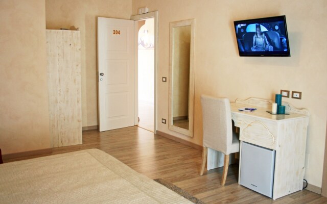 Fiumicino Airport B&B Deluxe