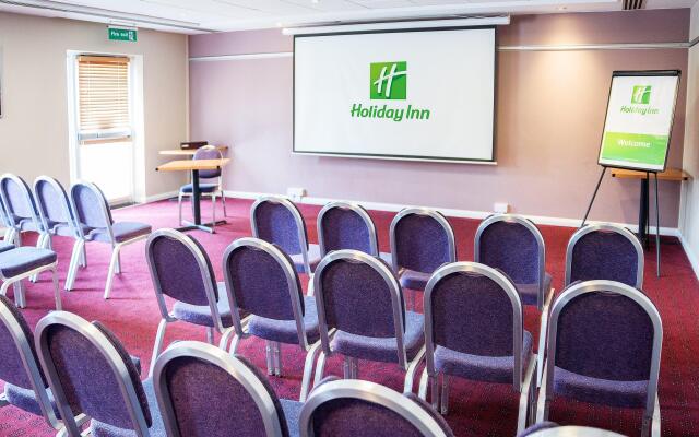 Holiday Inn London Brent Cross