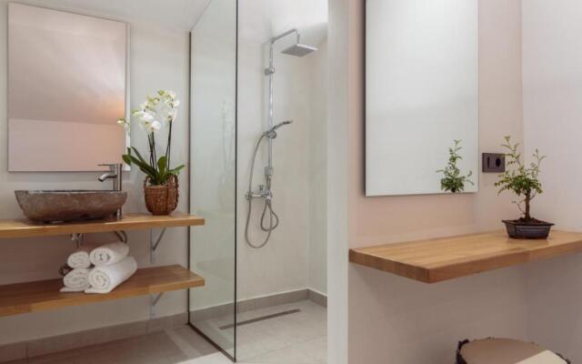 Sonel Luxury Villa, a Family Retreat, By ThinkVilla