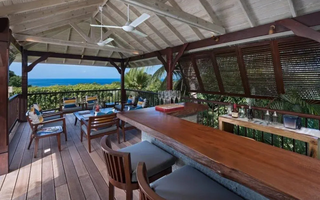 Tom Tom 4 Bedroom Villa