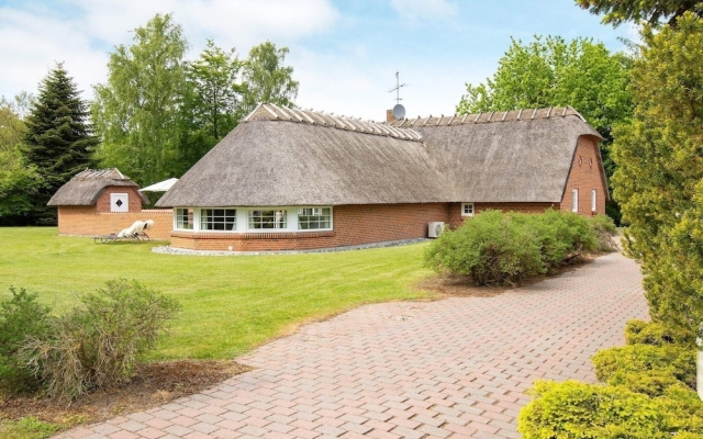 Holiday Home in VÃ¦ggerlÃ¸se