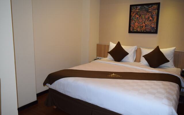 Hotel Horison Grand Serpong