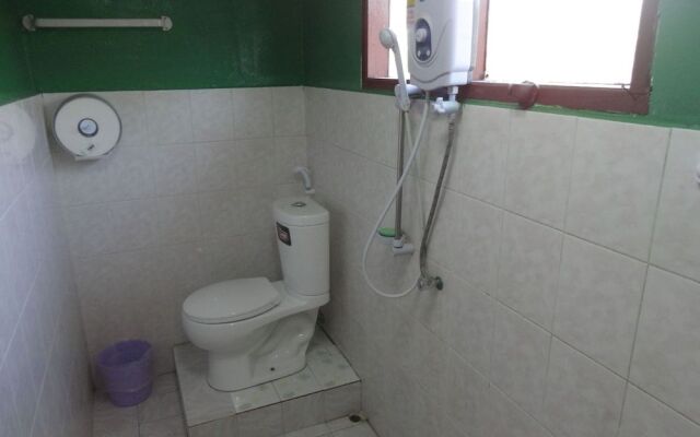 NT backpackers - Hostel