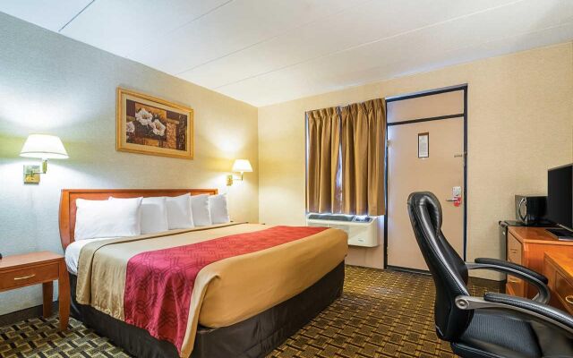 Econo Lodge
