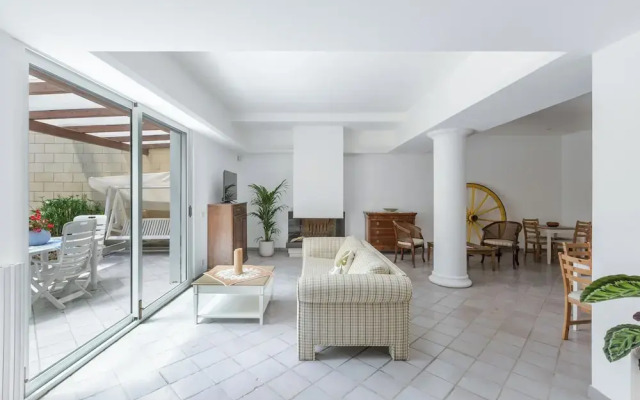 3997 Villa Thalissa by Barbarhouse
