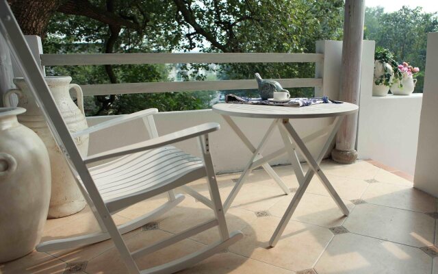 West Lake Reclusive Life Villa Baile Qiao Branch