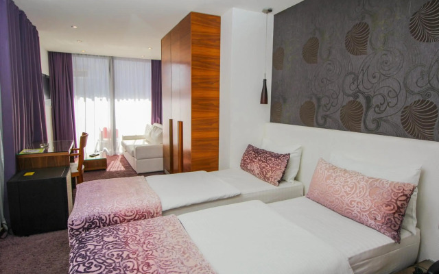 Hotel Gala Split