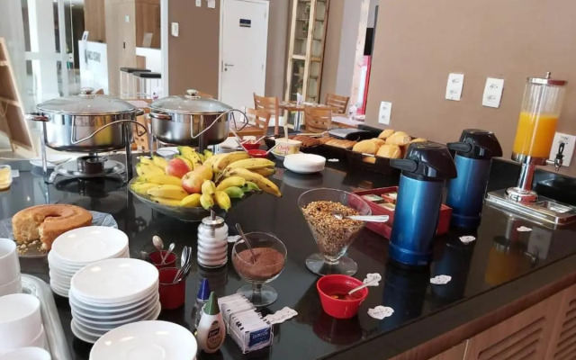 Best In Rio Stay Convention Suites