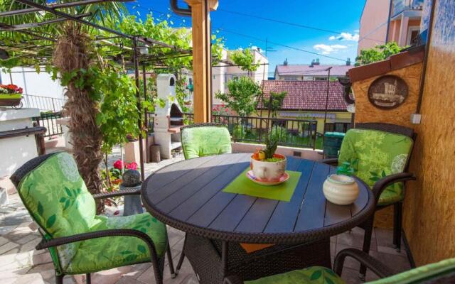 Holiday home in Crikvenica 42246