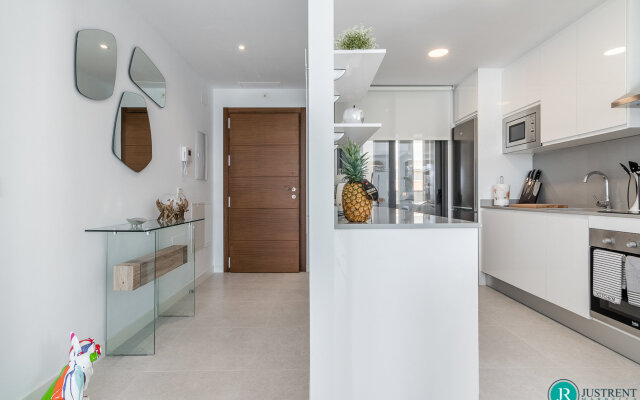 Costa Marinsa Penthouse