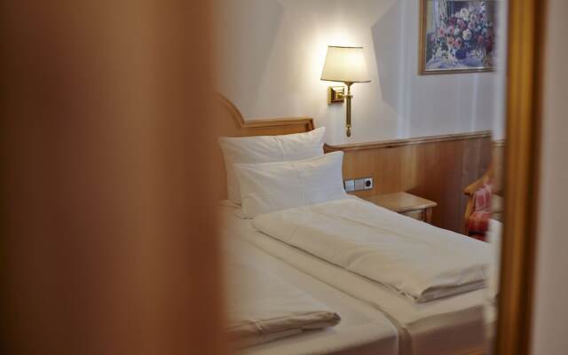 Dehner Blumen Hotel