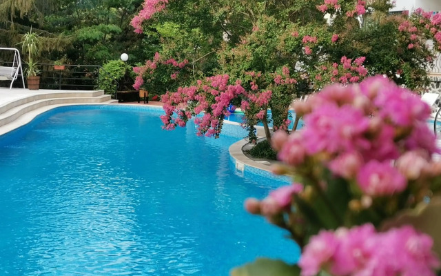 Park Hotel Briz All Inclusive- Free Parking