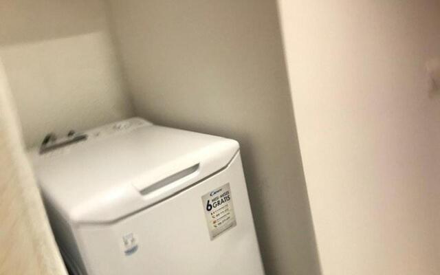 Studio La Mongie, 1 pièce, 5 personnes - FR-1-404-236