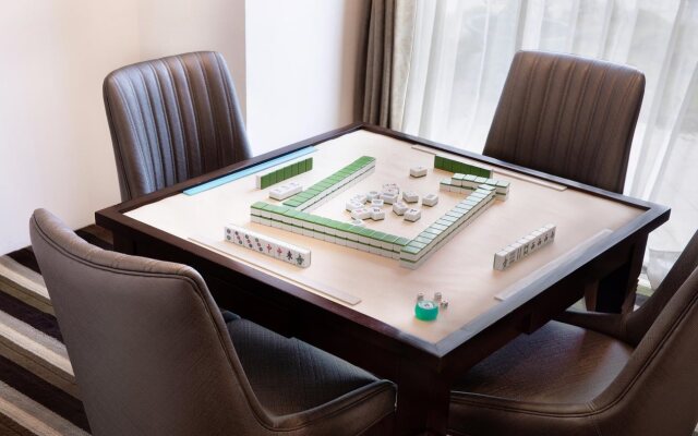 Formosa Naruwan Galaxy Hotel Taitung