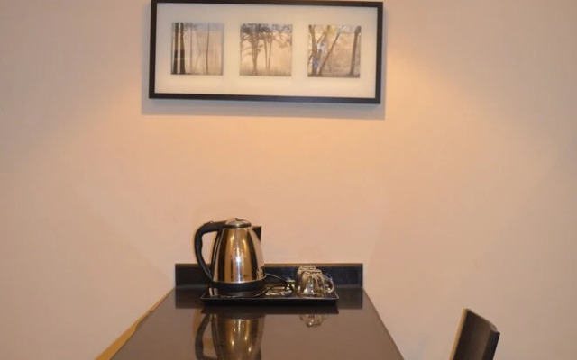 Marahal kharj Aparthotel 1