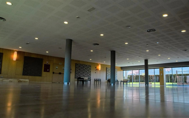 Albergue El Espinar