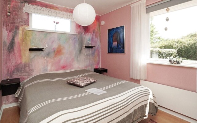 6 Person Holiday Home in Korsor