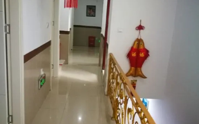 Yongjie Hostel
