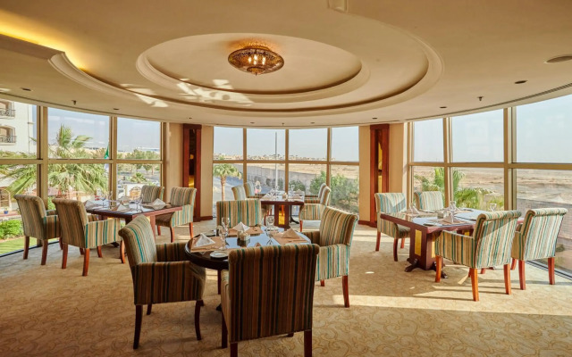 Crowne Plaza Riyadh Al Waha