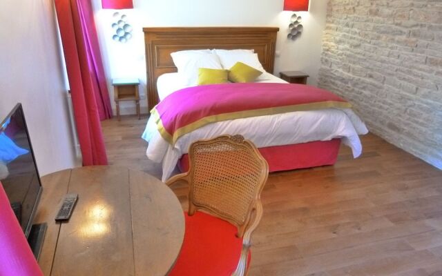 Serenity Guesthouse