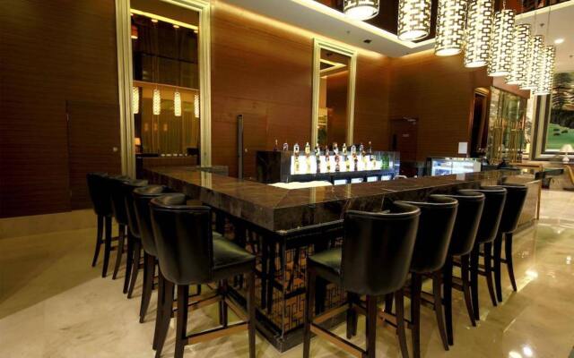 Rayfont International Hotel Shenyang