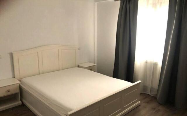 Apartament în regim hotelier