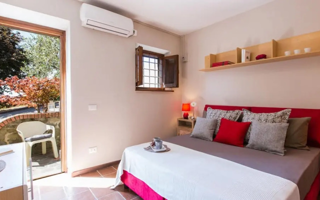 Villa Sissi 10 2 in Massa e Cozzile