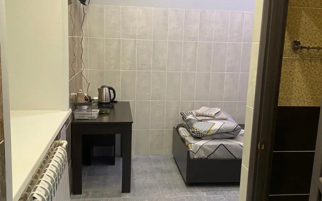 Апартаменты Свет