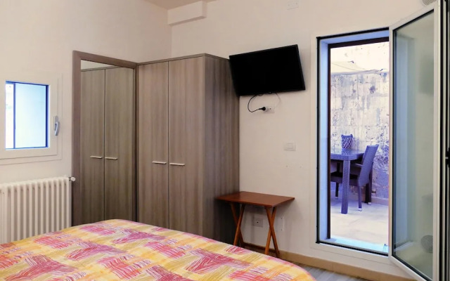 Bed and Breakfast Il Campanile