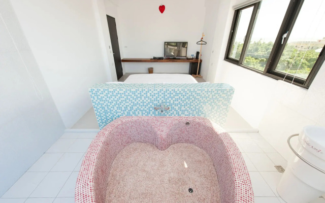 Discovery Secret Resort