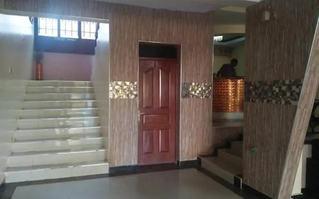 Allaxis Hotel Migori
