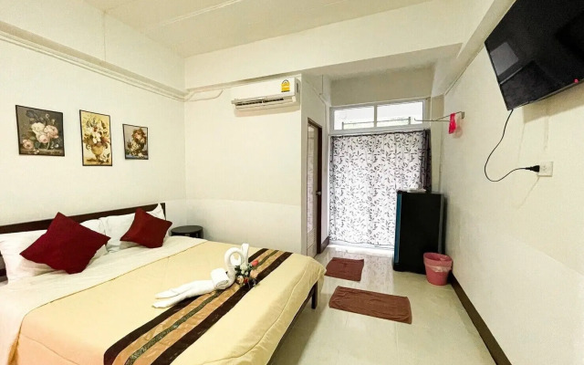 Rueangrat Hotel