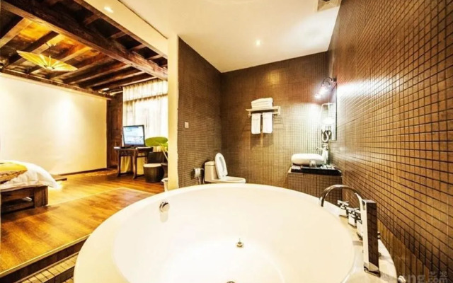 Lijiang Laia•Ababa Inn