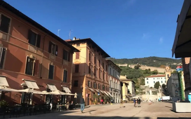 Suite Carla Delizioso Bilocale Centralissimo a Pietrasanta