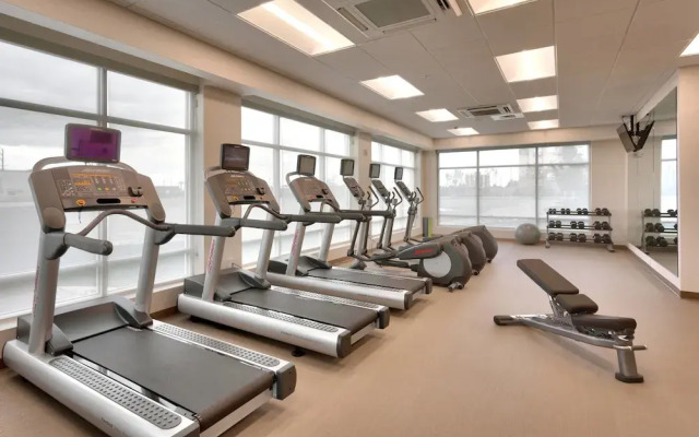 SpringHill Suites Idaho Falls