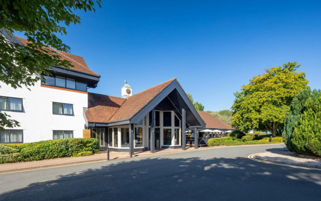 Holiday Inn Hemel Hempstead M1, Jct. 8 by IHG