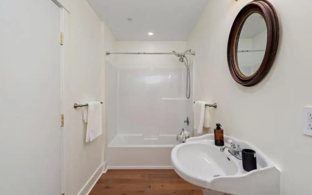 Historic Hideaway in BC