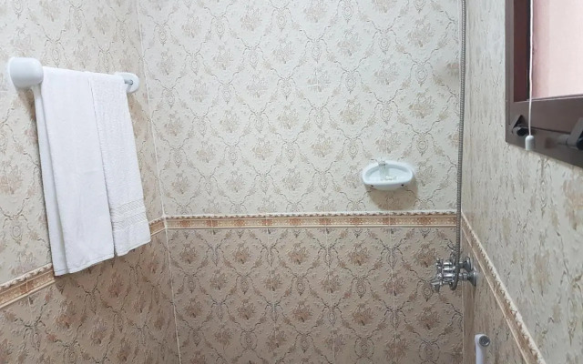 Sea Hotel Apartment